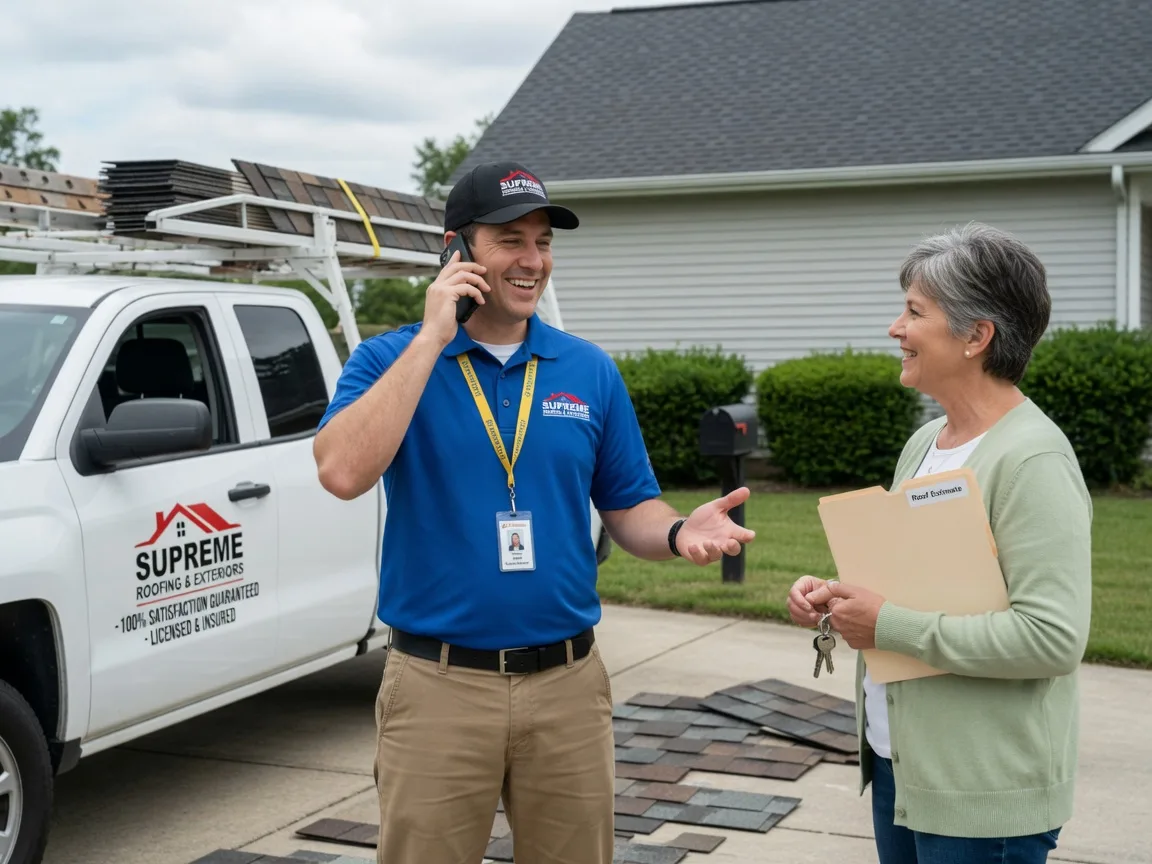 Roof Replacement Delphos, OH FAQs